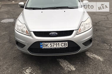 Ford Focus 2010