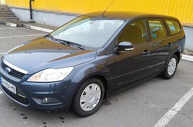 Универсал Ford Focus 2009 в Мариуполе