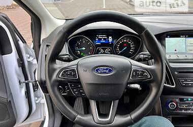 Универсал Ford Focus 2018 в Ровно