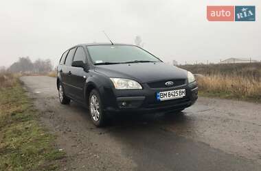 Универсал Ford Focus 2007 в Сумах