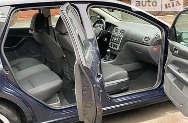 Универсал Ford Focus 2006 в 