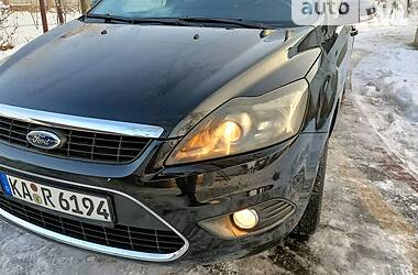 Универсал Ford Focus 2008 в Бориславе