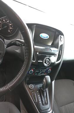 Хэтчбек Ford Focus 2017 в Сумах