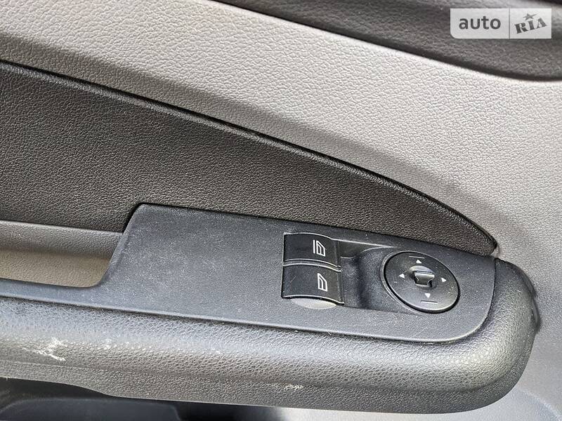 Універсал Ford Focus 2008 в Запоріжжі