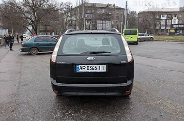 Универсал Ford Focus 2008 в Днепре