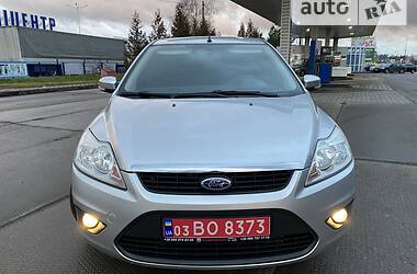 Универсал Ford Focus 2009 в Ковеле