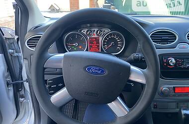 Универсал Ford Focus 2009 в Ковеле