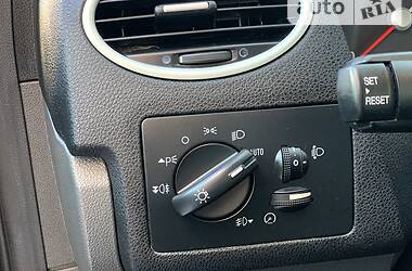 Универсал Ford Focus 2006 в 