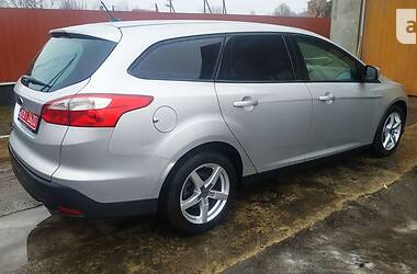 Универсал Ford Focus 2014 в Луцке