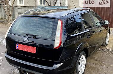 Универсал Ford Focus 2009 в Виннице