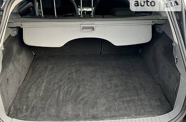 Универсал Ford Focus 2009 в Виннице
