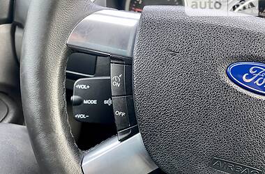 Универсал Ford Focus 2009 в Виннице