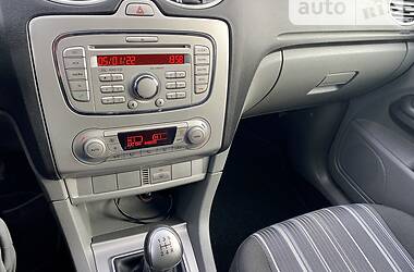 Универсал Ford Focus 2009 в Виннице