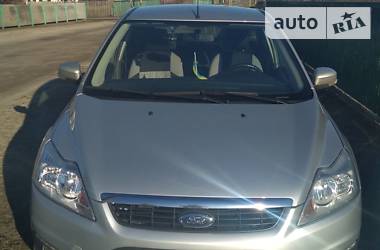 Хетчбек Ford Focus 2011 в Золотоноші