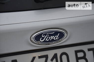 Универсал Ford Focus 2014 в Харькове