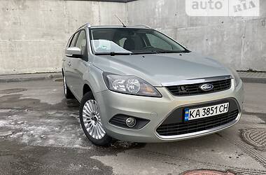 Ford Focus 2008