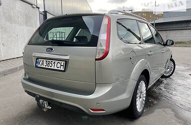 Универсал Ford Focus 2008 в Киеве