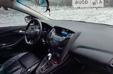 Седан Ford Focus 2016 в Борисполе