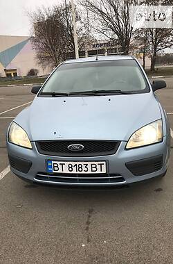 Седан Ford Focus 2005 в Запорожье