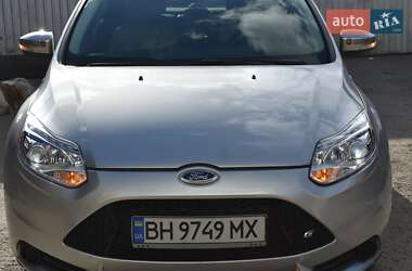 Хэтчбек Ford Focus 2016 в Одессе