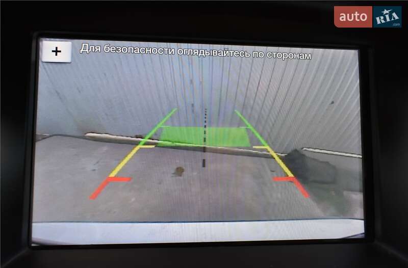 Хэтчбек Ford Focus 2016 в Одессе