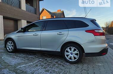 Универсал Ford Focus 2011 в Луцке