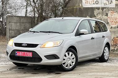 Универсал Ford Focus 2010 в Луцке