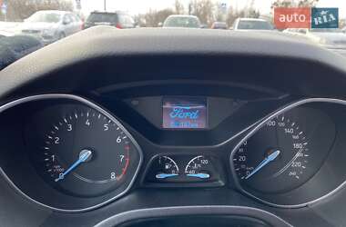 Седан Ford Focus 2017 в Ладыжине