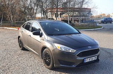 Седан Ford Focus 2015 в Киеве