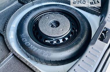Хетчбек Ford Focus 2016 в 