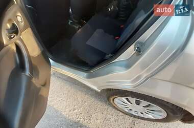 Универсал Ford Focus 2002 в 