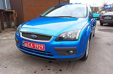 Универсал Ford Focus 2005 в Николаеве