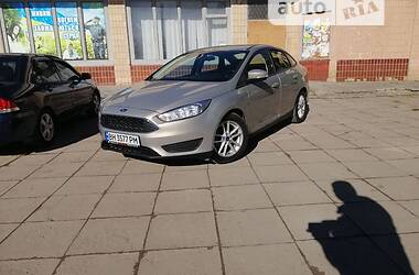 Седан Ford Focus 2016 в 