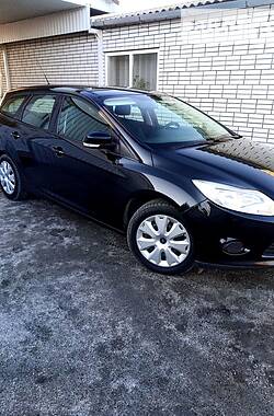 Универсал Ford Focus 2011 в Мелитополе