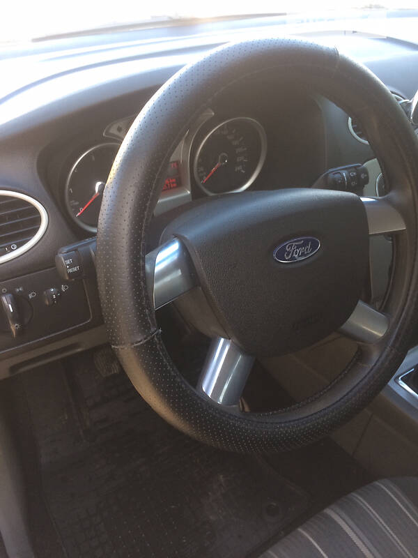 Универсал Ford Focus 2010 в Дрогобыче