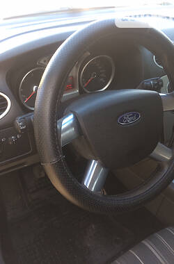 Универсал Ford Focus 2010 в 