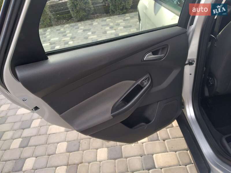 Универсал Ford Focus 2012 в Ходорове