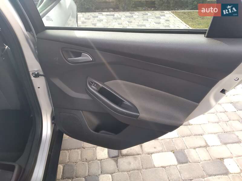 Универсал Ford Focus 2012 в Ходорове