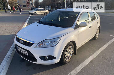 Ford Focus 2011