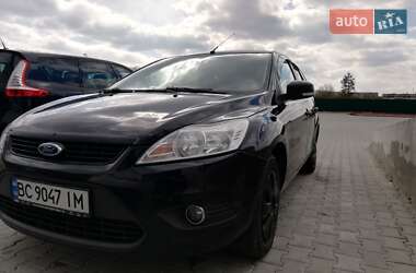 Ford Focus 2010 Ford Focus 2010