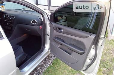 Седан Ford Focus 2005 в Борщеві
