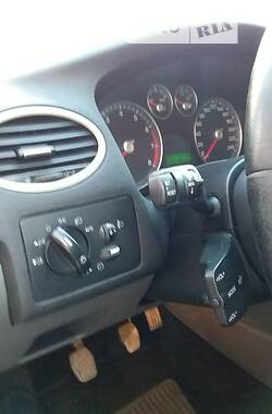 Седан Ford Focus 2005 в Борщеві
