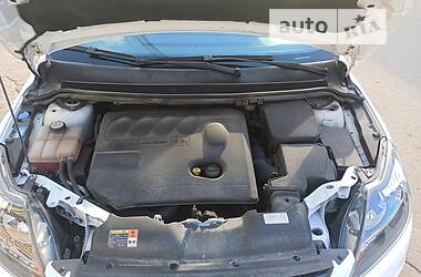 Универсал Ford Focus 2008 в 
