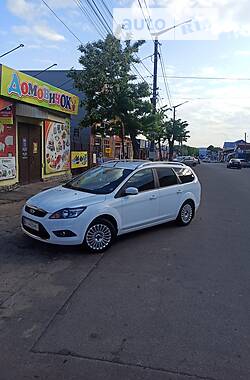 Универсал Ford Focus 2008 в Белой Церкви