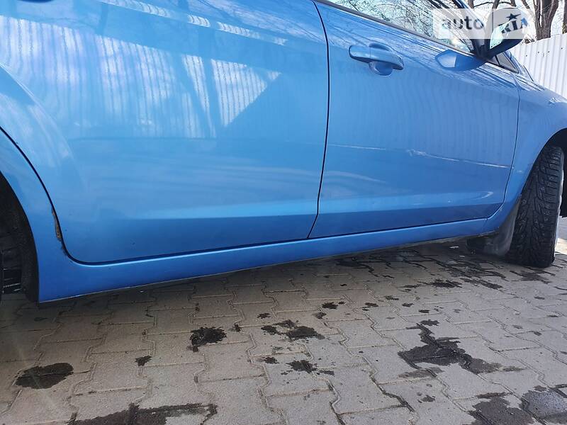Хэтчбек Ford Focus 2011 в Коцюбинском