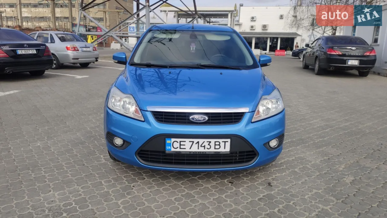 2011 Ford Focus - мініатюра 15