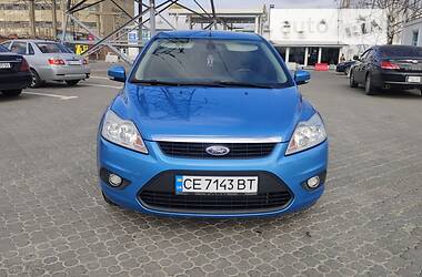 Універсал Ford Focus 2010 в Чернівцях