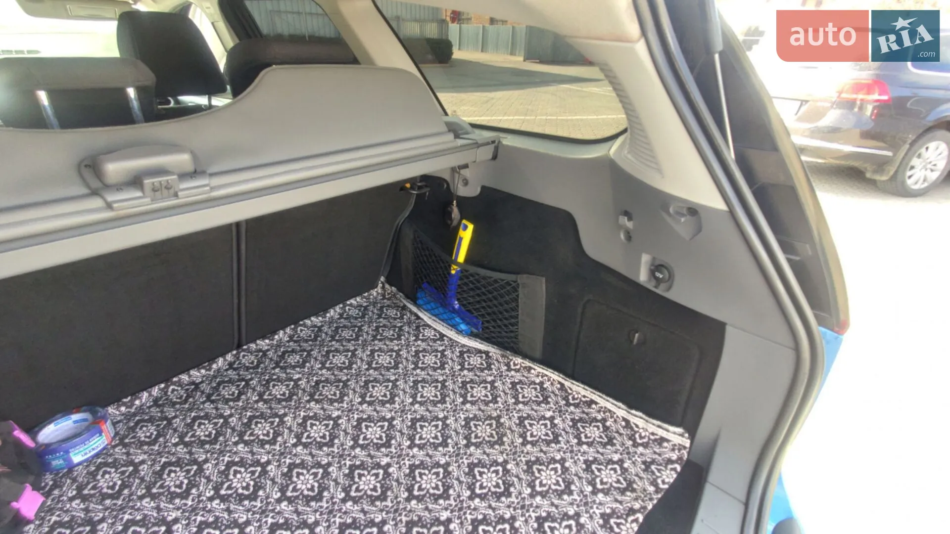 2010 Ford Focus - мініатюра 13