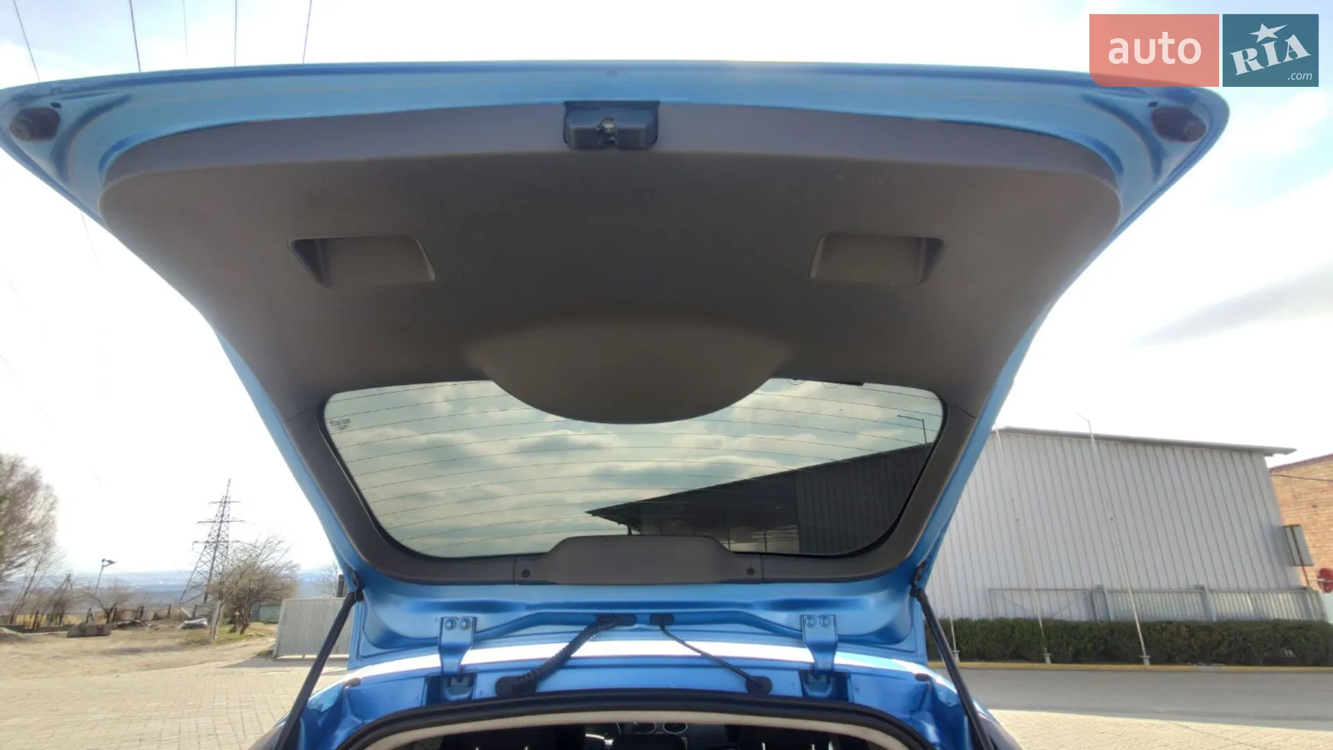 2010 Ford Focus - мініатюра 15
