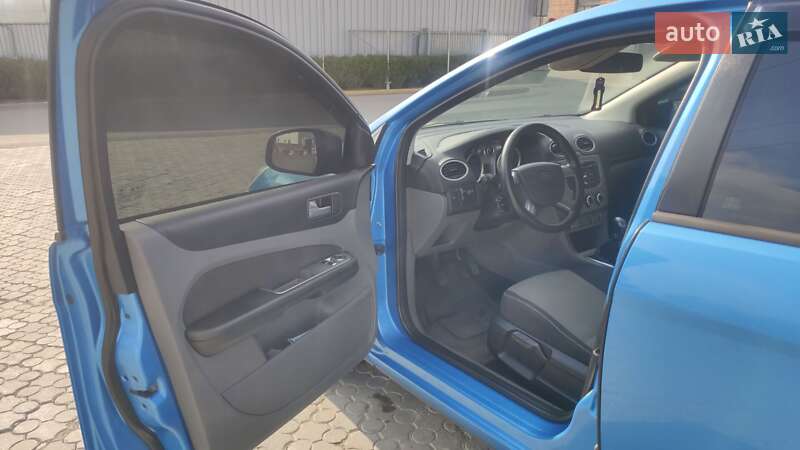 Универсал Ford Focus 2010 в Черновцах